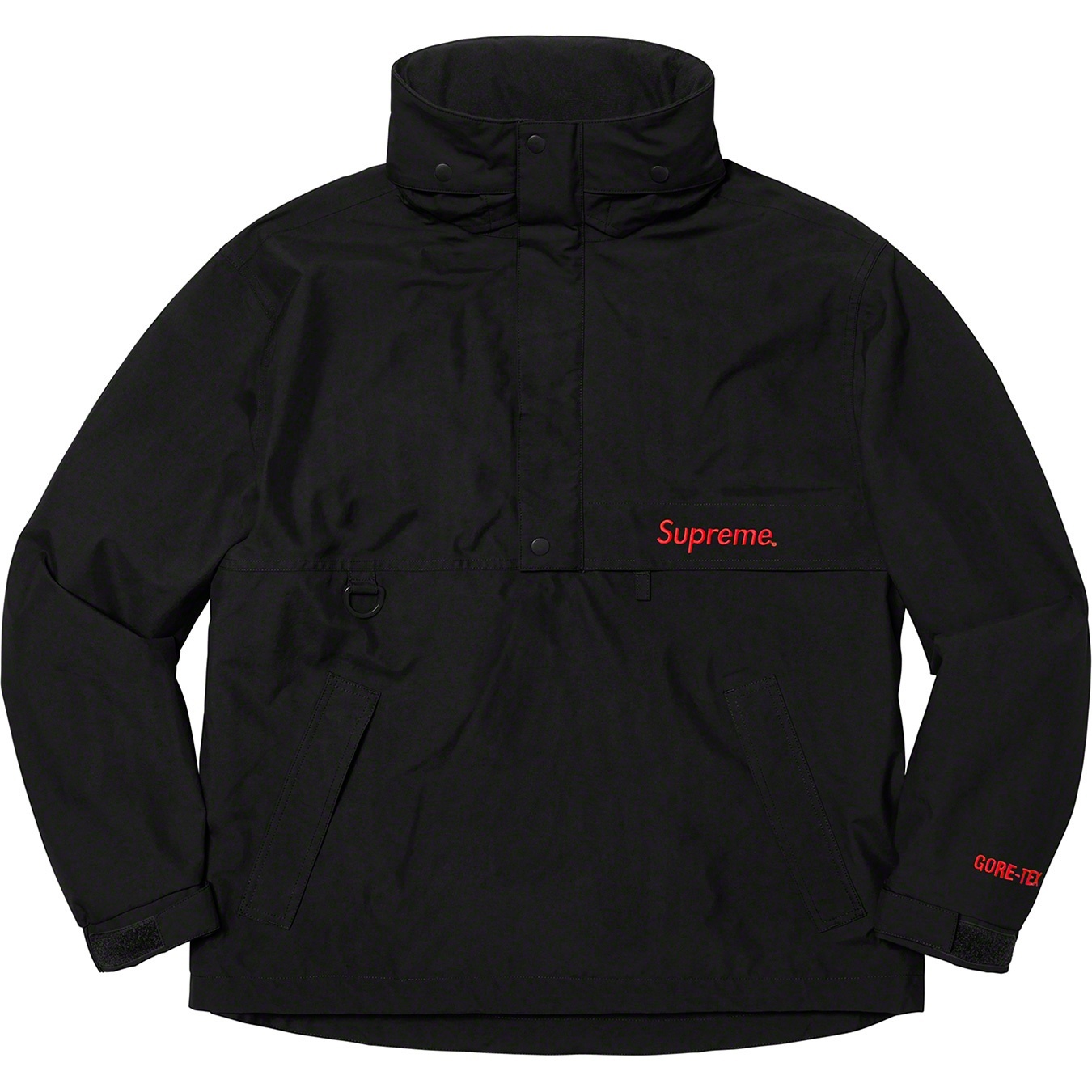 GORE-TEX Anorak view 14